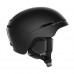 Горнолыжный шлем с защитной технологией SPIN и Bluetooth-гарнитурой. POC Obex SPIN Communication 4